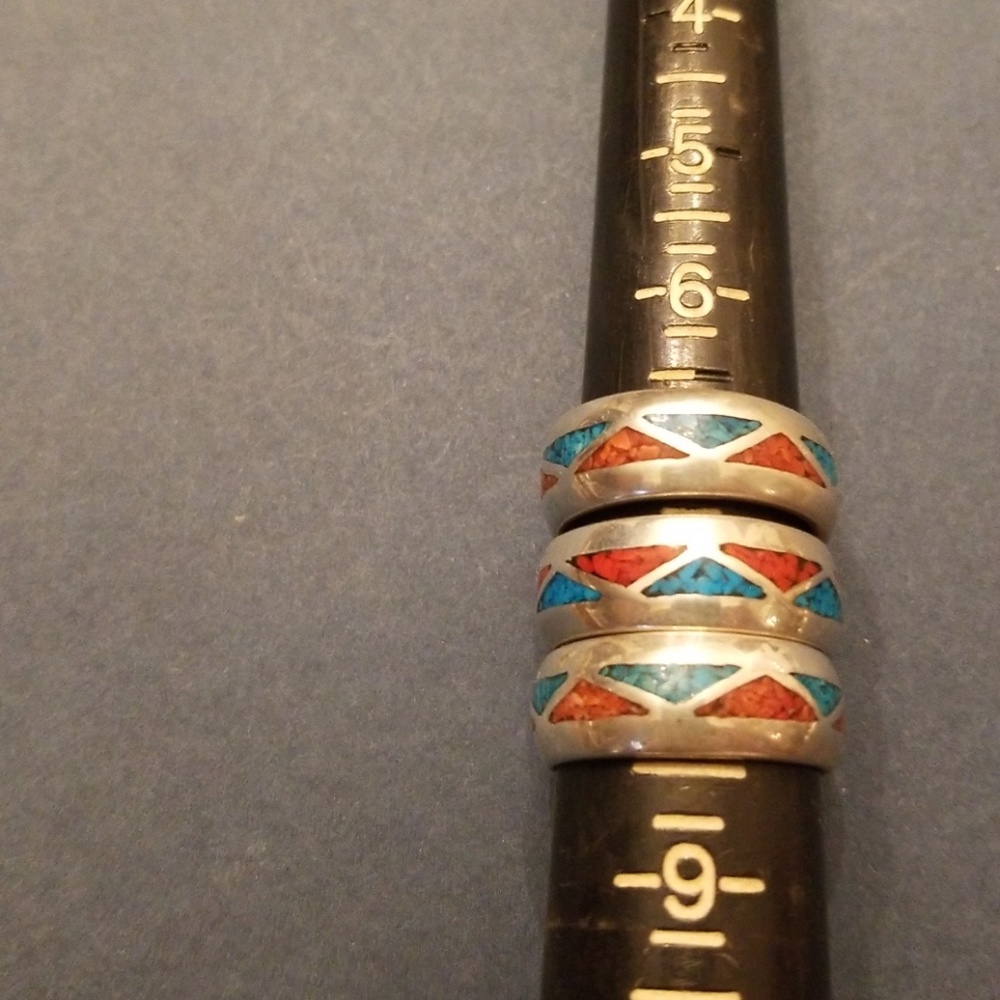 Native American Indian Jewelry